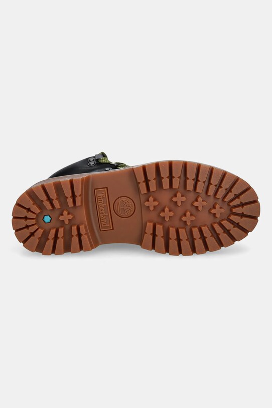 Кожаные полусапоги Timberland Stone Street TB0A27VJW021