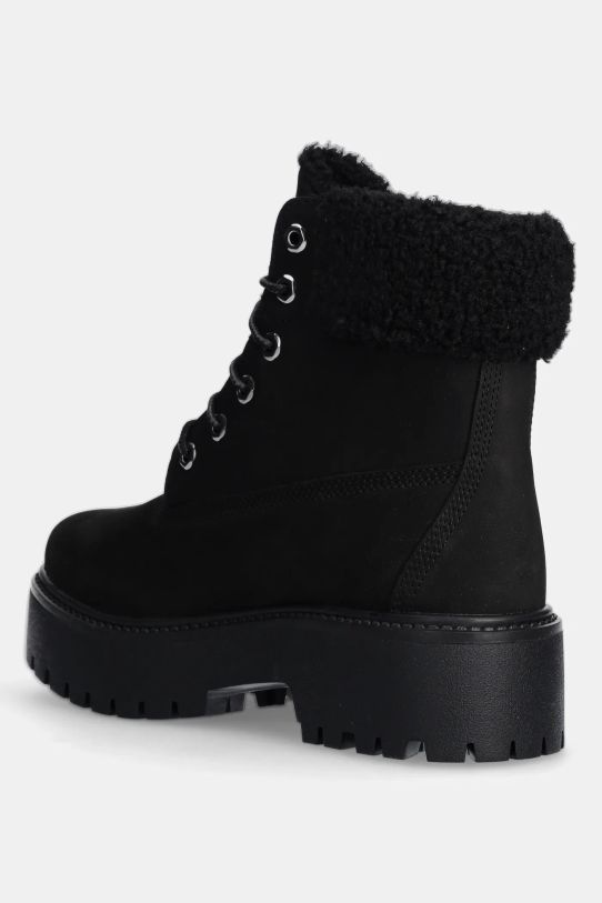 Обувь Полусапожки Timberland Stone Street TB0A2PU6W051 чёрный