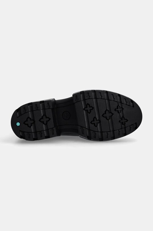 Кожаные полусапоги Timberland Everleigh TB0A41S70151 чёрный