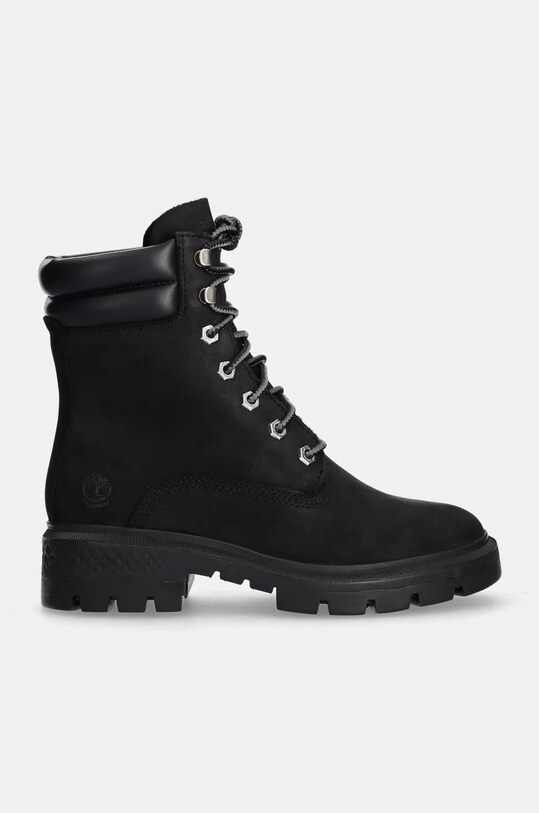 Полусапоги Timberland Cortina Valley TB1A5NBY0151 чёрный AW24