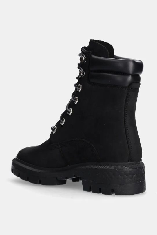 Încălțăminte Timberland bocanci Cortina Valley TB1A5NBY0151 negru