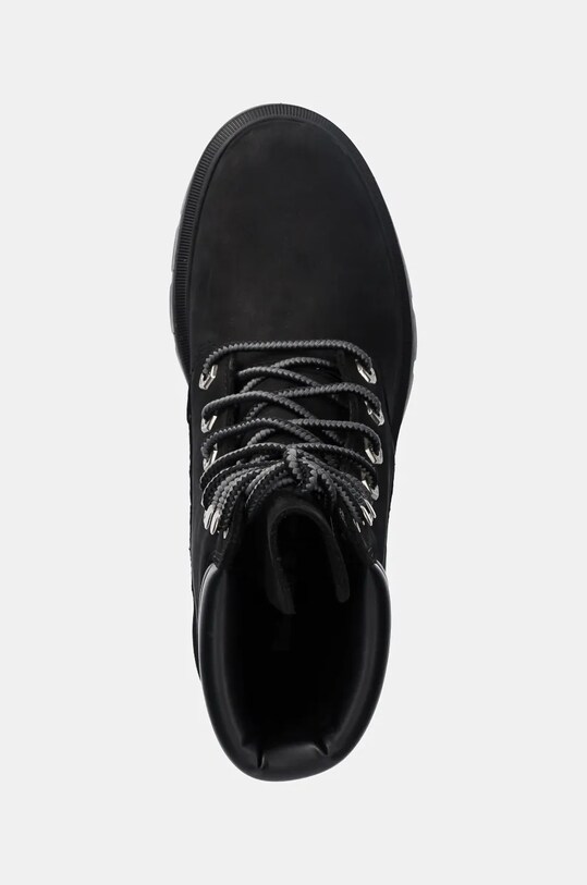 Полусапоги Timberland Cortina Valley чёрный TB1A5NBY0151