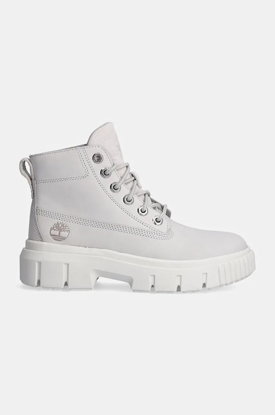 Μποτάκια Timberland Greyfield TB0A5RPR0321 γκρί AW24