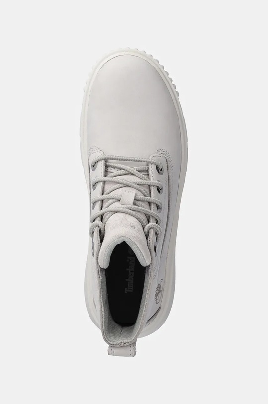 Nízké kozačky Timberland Greyfield šedá TB0A5RPR0321
