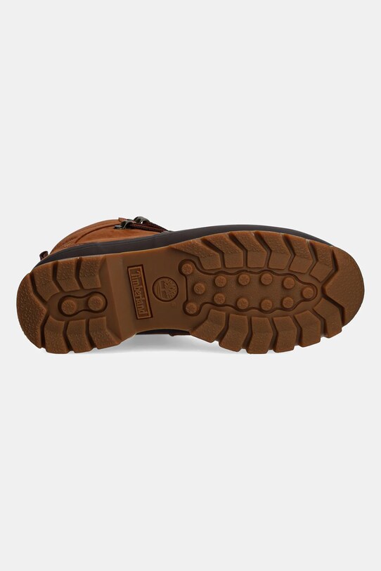 Кожаные полусапоги Timberland Euro Hiker TB1A2KE7F131
