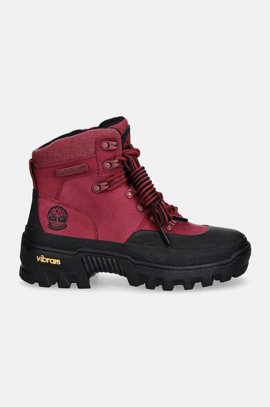 Μποτάκια Timberland Vibram TB0A2PDJEKH1 ροζ AW24