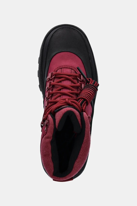 Черевики Timberland Vibram рожевий TB0A2PDJEKH1