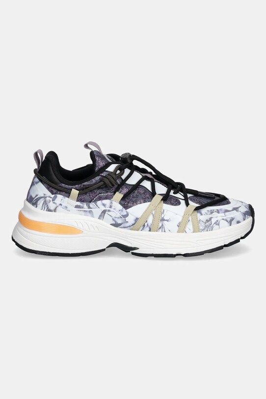 Sneakers boty Desigual MOON 24WSKA08.3016 vícebarevná AW24