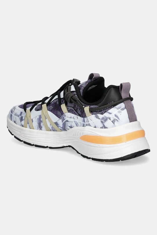 Boty Sneakers boty Desigual MOON 24WSKA08.3016 vícebarevná