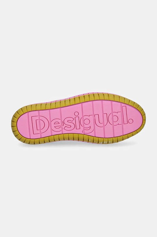 Кроссовки Desigual CHIHIRO 24WSKA14.6003 мультиколор