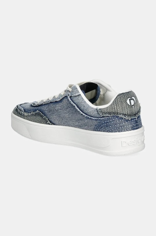 Обувки Маратонки Desigual FANCY x Disney 24WSKD01.5053 син