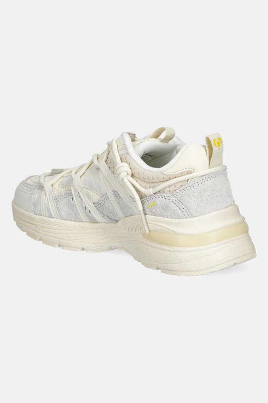 Încălțăminte Desigual sneakers MOON 24WSKP11.1011 bej