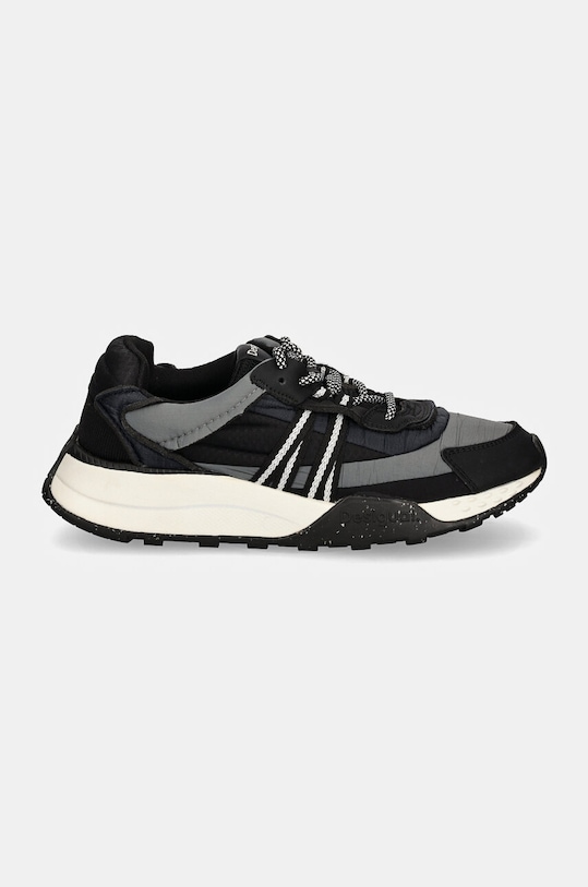 Кросівки Desigual PADDED 24WSKY02.2000 чорний AW24