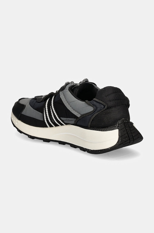 Взуття Кросівки Desigual PADDED 24WSKY02.2000 чорний