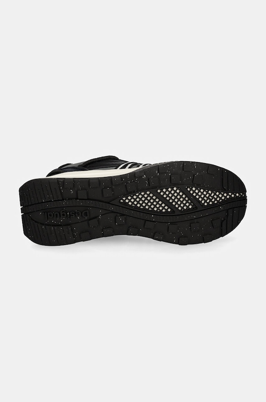 Кросівки Desigual PADDED 24WSKY02.2000 чорний