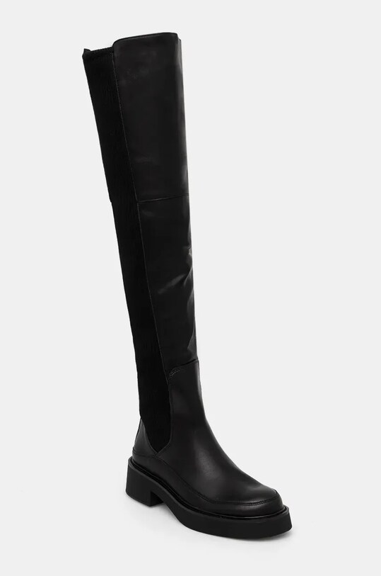 Desigual csizma LENA 24WSTP04.2000 fekete AW24