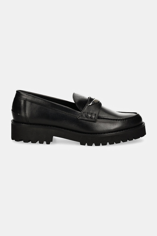 Κλειστά παπούτσια ZADIG&VOLTAIRE Joecassin SWCT00834 μαύρο AW24