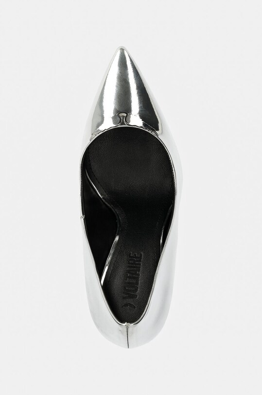 ZADIG&VOLTAIRE stilettos de piele Perfect SWCT00869