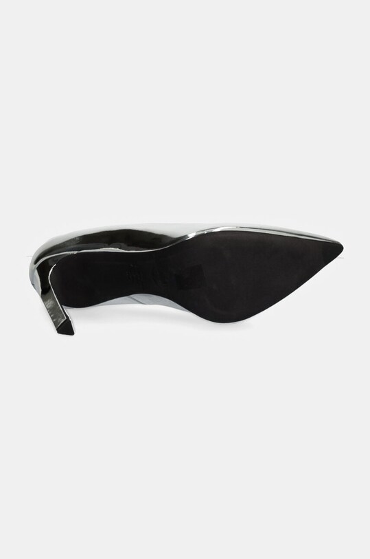 ZADIG&VOLTAIRE stilettos de piele Perfect SWCT00869