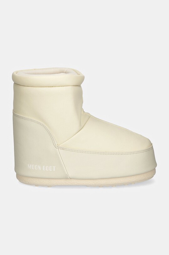 Moon Boot stivali da neve 80D1409410.L002 beige AW24