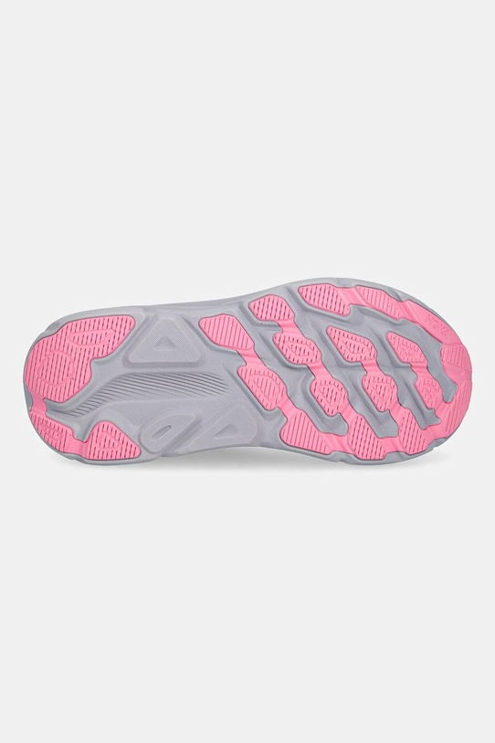 Hoka buty do biegania Clifton 9 GTX 1141490F fioletowy