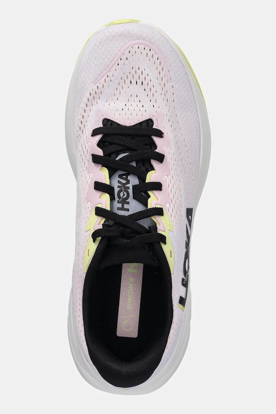 Hoka sneakers de alergat Rincon 4 alb 1155131