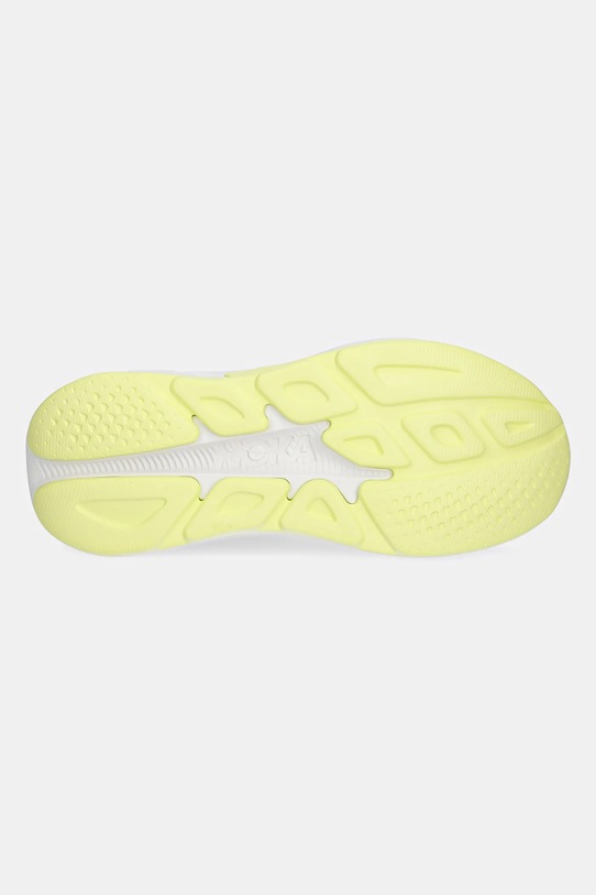 Hoka sneakers de alergat Rincon 4 1155131 alb