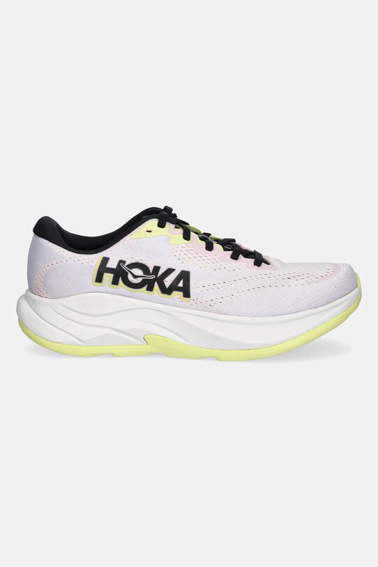 Hoka buty do biegania Rincon 4 1155131 beżowy SS25