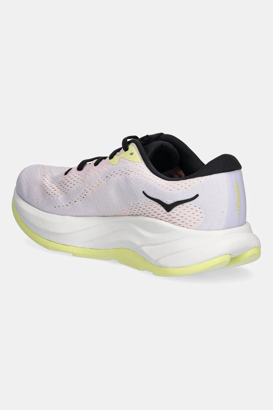 Obuwie Hoka buty do biegania Rincon 4 1155131 beżowy