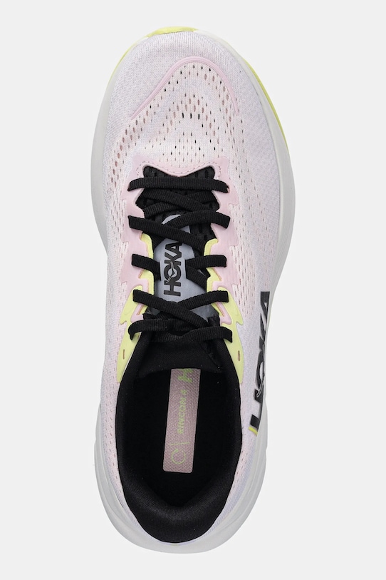 Hoka buty do biegania Rincon 4 beżowy 1155131