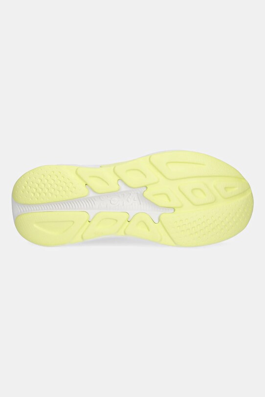 Hoka buty do biegania Rincon 4 1155131 beżowy