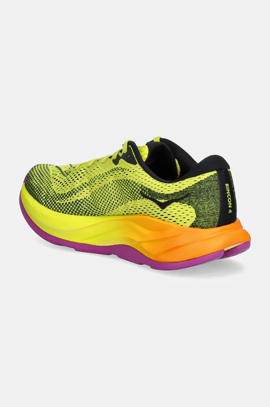 Παπούτσια Παπούτσια για τρέξιμο Hoka Rincon 4 1155131 κίτρινο