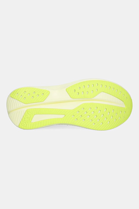 Hoka buty do biegania Mach 6 1147810 biały