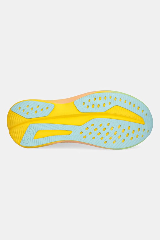 Бігові кросівки Hoka Mach 6 1147810 блакитний