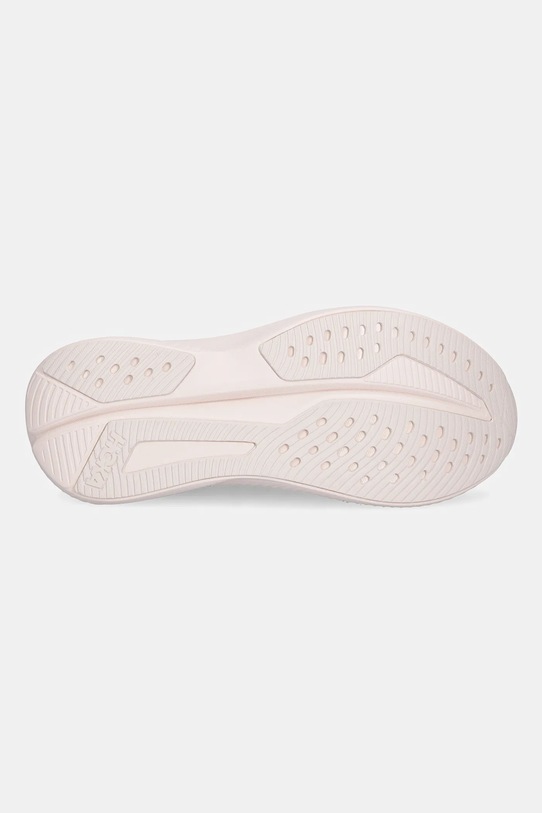 Hoka buty do biegania Mach 6 1147810 pomarańczowy