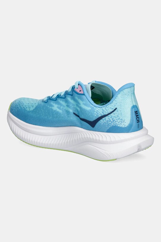 Обувь Обувь для бега Hoka Mach 6 1147810 голубой