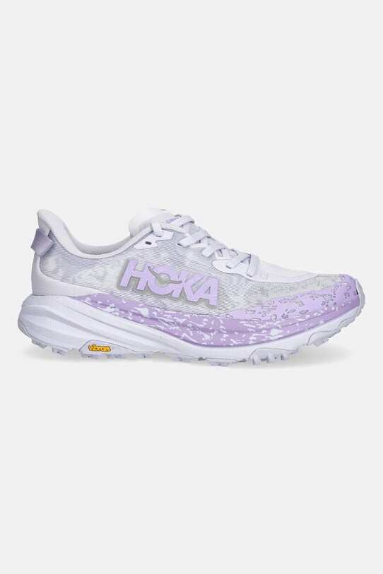Ботинки Hoka Speedgoat 6 1147811 фиолетовой SS25