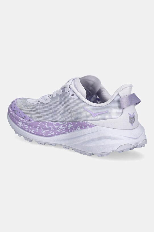 Обувь Ботинки Hoka Speedgoat 6 1147811 фиолетовой