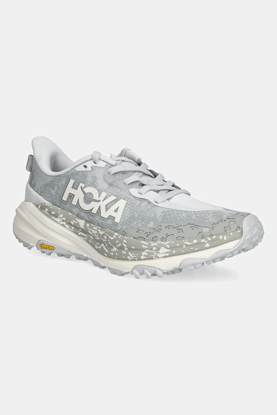 Hoka pantofi Speedgoat 6 outdoor gri 1147811