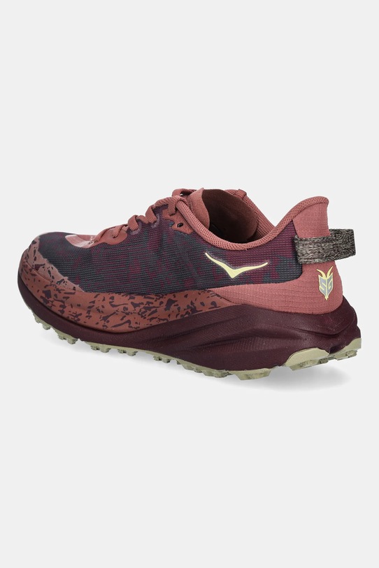 Obuwie Hoka buty Speedgoat 6 1147811 czerwony