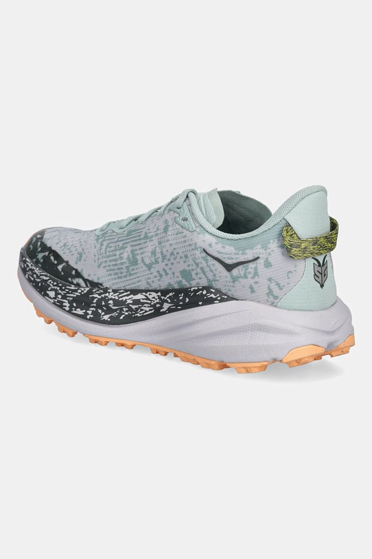 Obuwie Hoka buty Speedgoat 6 GTX 1155151 szary