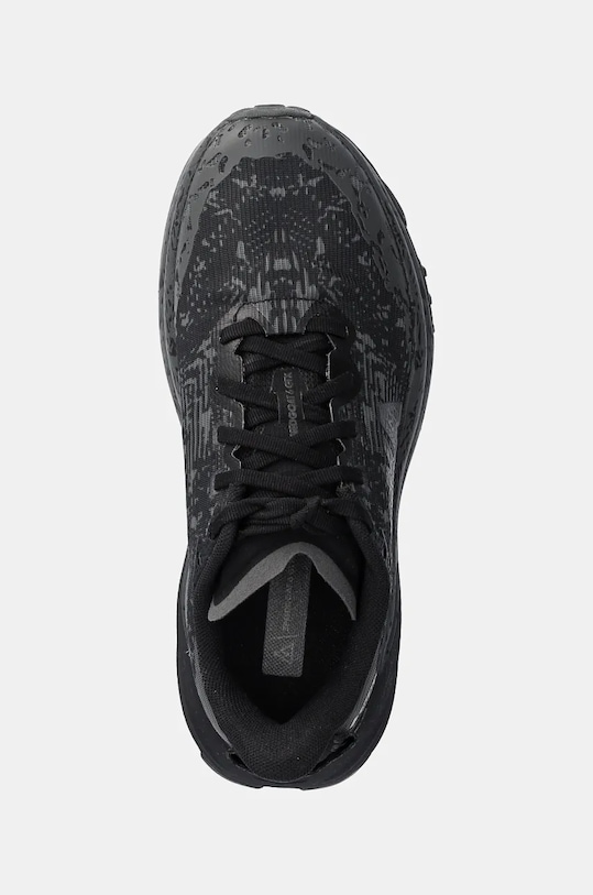 Topánky Hoka Speedgoat 6 GTX sivá 1155151