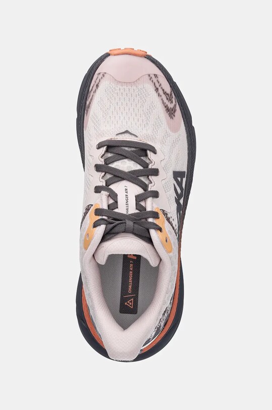 Hoka pantofi Challenger ATR 7 GTX roz 1134502F