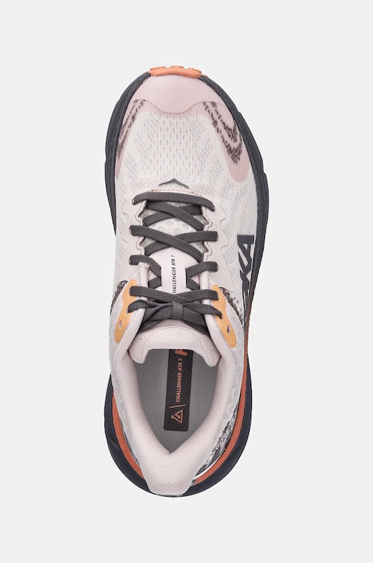 Tenisice Hoka Challenger ATR 7 GTX roza 1134502F