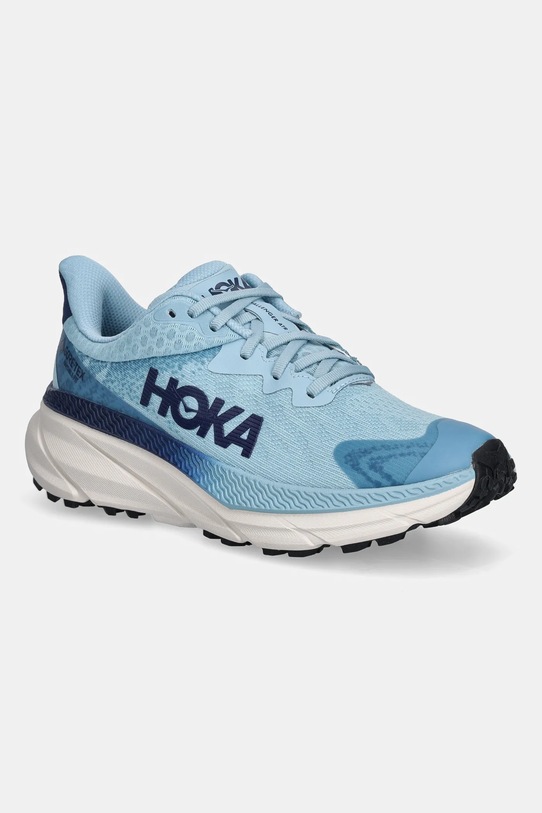 Hoka buty Challenger ATR 7 GTX niebieski 1134502F