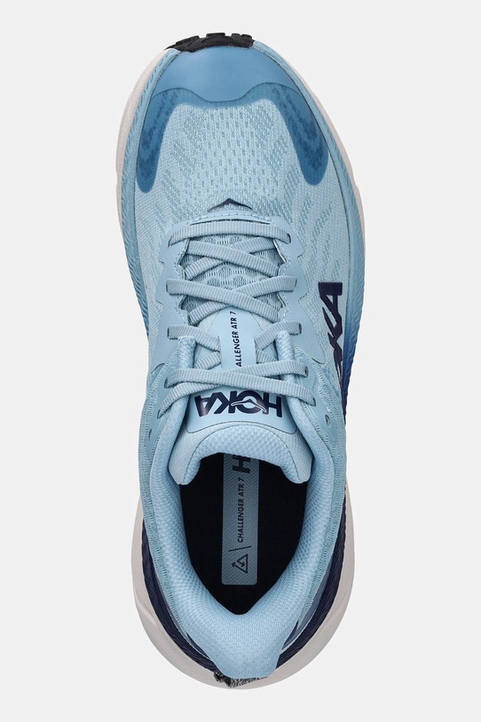 Hoka buty Challenger ATR 7 GTX niebieski 1134502F