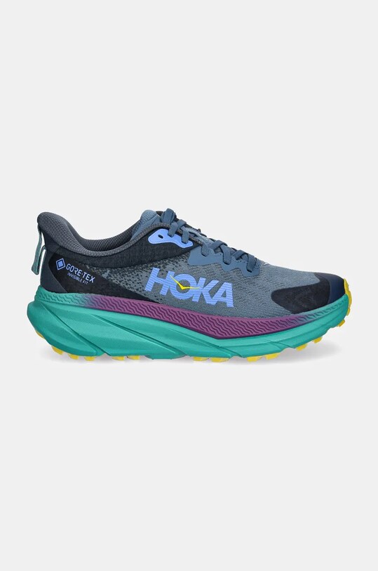 Hoka pantofi Challenger ATR 7 GTX 1134502F bleumarin SS25