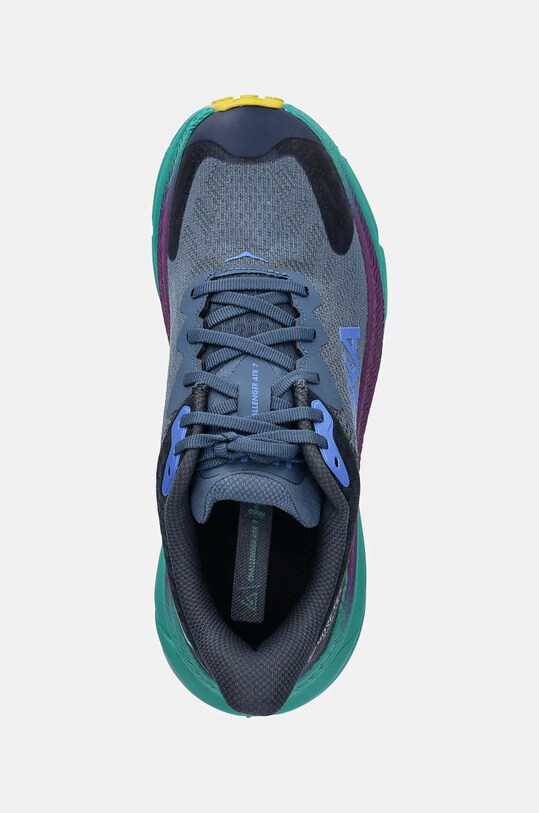 Hoka pantofi Challenger ATR 7 GTX bleumarin 1134502F