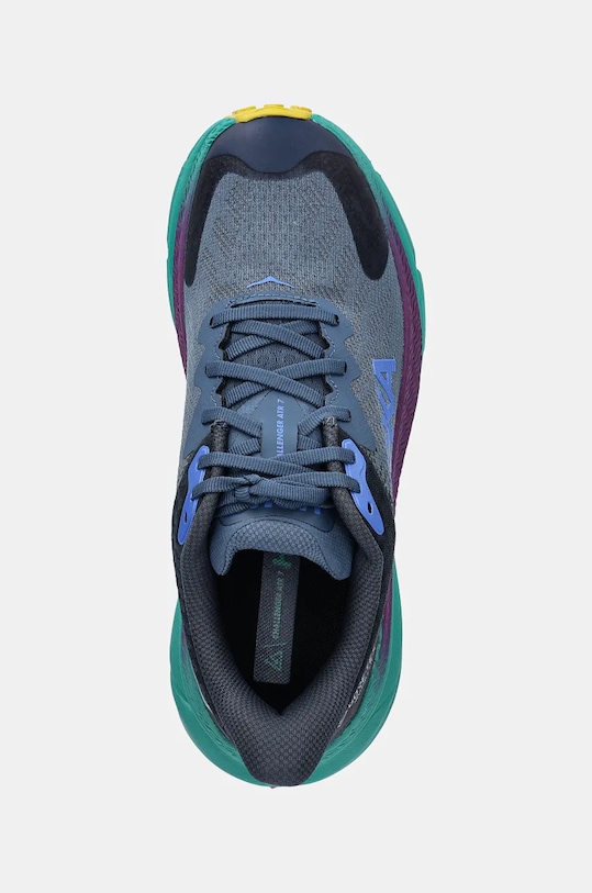 Ботинки Hoka Challenger ATR 7 GTX тёмно-синий 1134502F