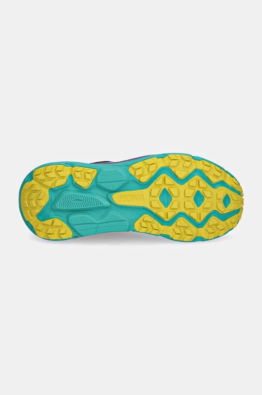 Hoka pantofi Challenger ATR 7 GTX 1134502F bleumarin